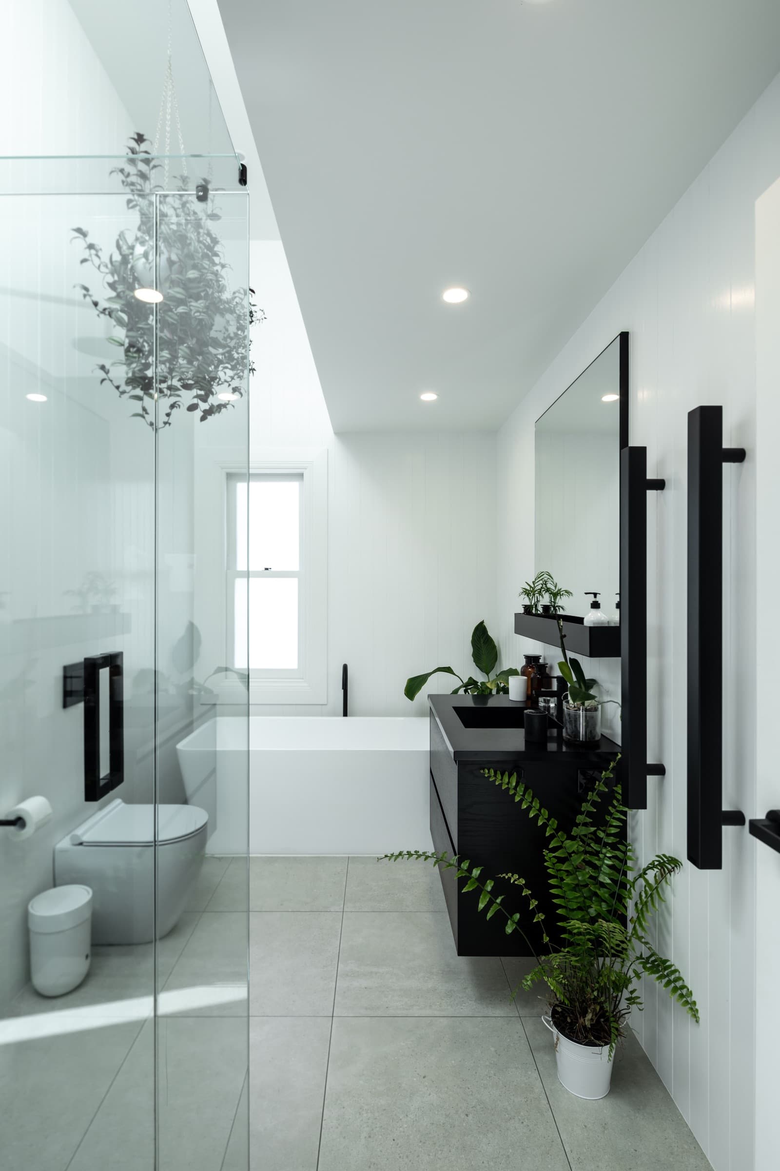 Grey Lynn villa renovation