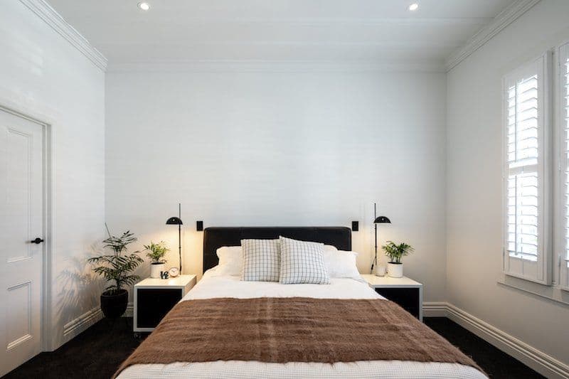 Main bedroom