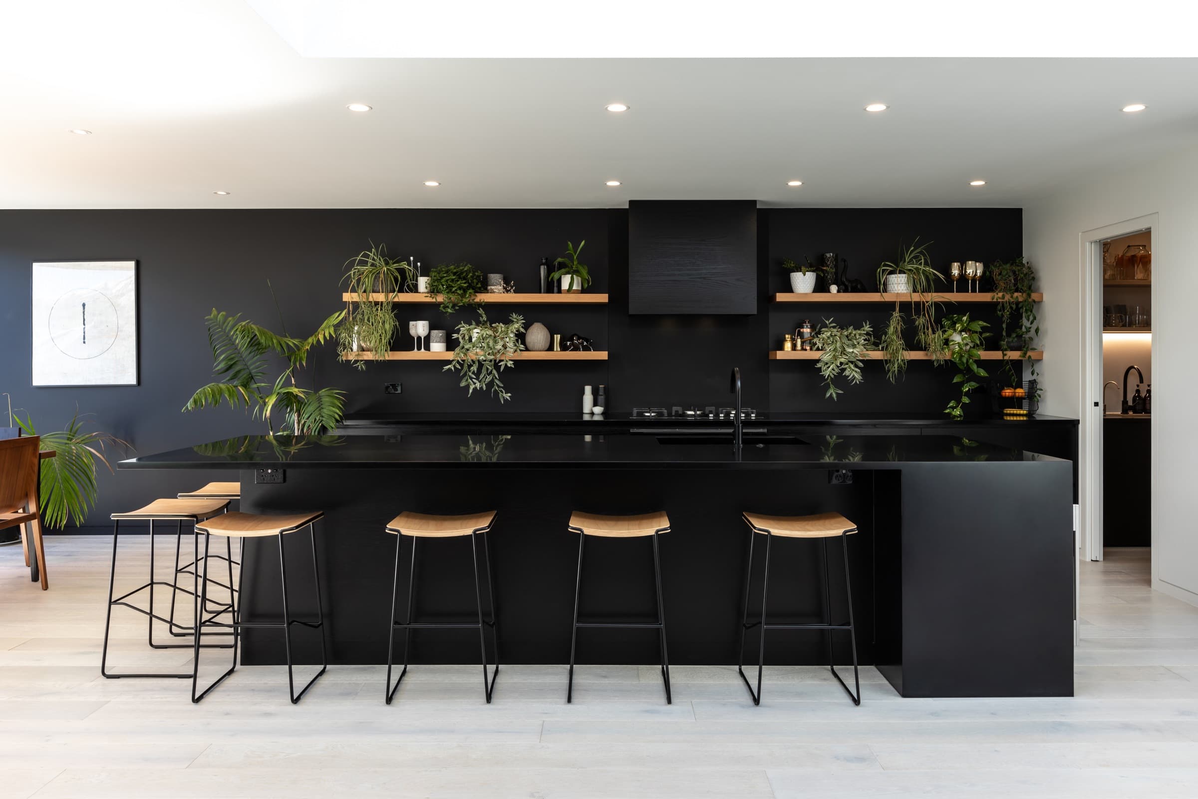 Glenbuild work in Grey Lynn, Auckland