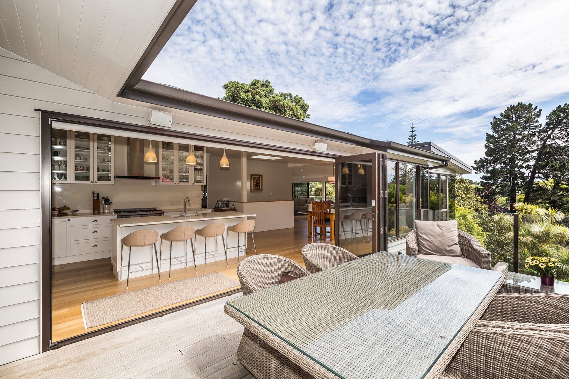 Remuera renovation and addition